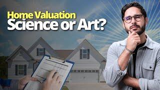 How to Value a House - Los Angeles Real Estate