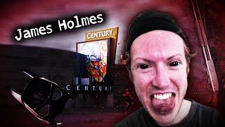 2012 Aurora Movie Theater Shooting [James Holmes]