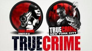 True Crime Game Series Retrospective