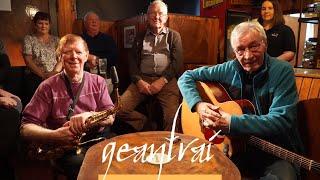 Geantraí | Noel Sweeney le Mick Owens | TG4