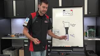 "Smart Coil" 4 Wire Coil Testing Using A Labscope