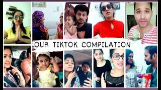 OUR TIKTOK COMPILATION | GLaM SiStERs