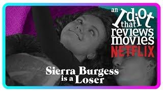 Sierra Burgess is a Loser Review (2018 Netflix Film)