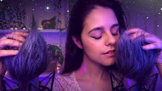 SLEEP INDUCING ASMR  Hypnosis & Ear to Ear Whispering to Fall Asleep