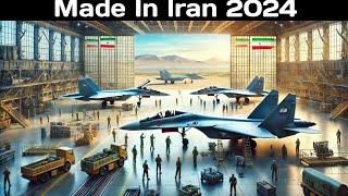 Iran to Build SU-30 and SU-35 Jets | Iran Air Force Su 35 Fighter Jets | Iran Military