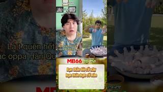 Bạn thân tôi cỡ nàybạn thân bạn cỡ nào #DramaVuiNhộn #HàiHước