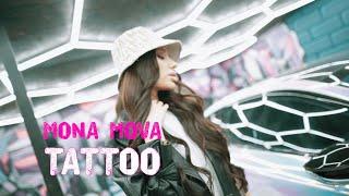 Mona Mova - Tattoo | Videoclip Oficial by Midas MNL