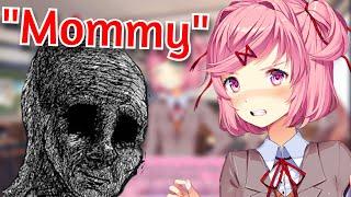 People are Down Bad for DDLC