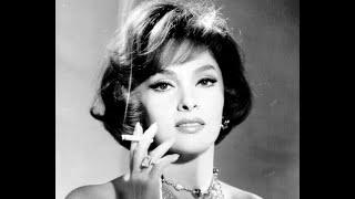 GINA  LOLLOBRIDGIDA    PHOTOS  ACTRESS