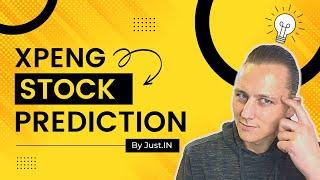 Watch This Before Monday! | XPEV Stock Update