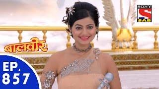 Baal Veer - बालवीर - Episode 857 - 25th November, 2015