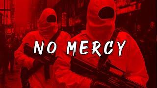 Aggressive Fast Flow Trap Rap Beat Instrumental ''NO MERCY'' Hard Angry Tyga Type Hype Trap Beat