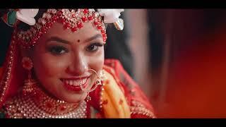 || Best cinematic wedding highlights 2023 || SUMAN & SWATI || LN STUDIO / Anil photography ||