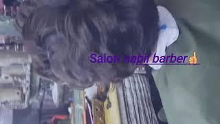 Salon Nabil barber