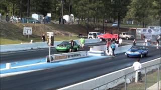 RS275 Dragging Rights 4-14-12