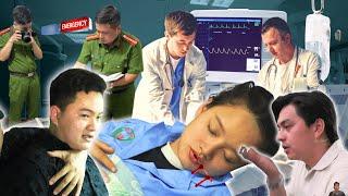 The mystery behind Diep critical illness. Police launch secret investigation. Could it be poisoning?