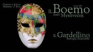 Il Boemo - Adamo & Eva - IL Gardellino