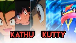 Pokemon Kathu Kutty Whatsapp status