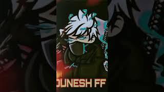 mounesh ff