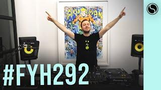 Andrew Rayel & AVIRA - Find Your Harmony Episode #292