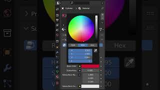 How to make a Lamp in Blender | Beginner Tutorial