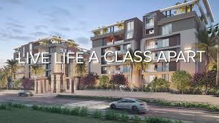 Manglam Rambagh Jagatpura | Luxury Flats In Jaipur | Manglam Group