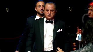 Kurtlar Vadisi “Fatih Terim” | Tüm Raconları Professional Klip