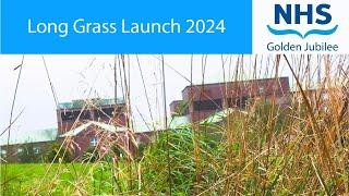 Long Grass Launch 2024