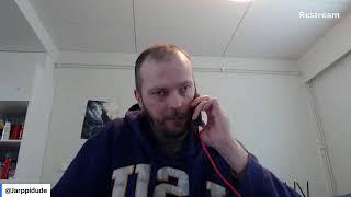 Jarppidude Live 3.4.2025 !