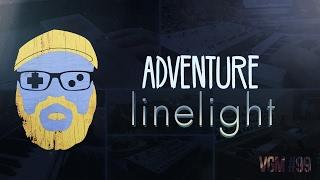 VGM #99: Adventure (Linelight) Chill Synth-Pop Cover