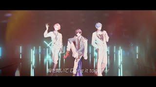 【B-PROJECT】THRIVE「Night Driving」Music Video