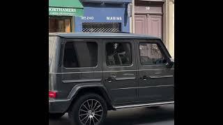 Wow My Favourite Car @jattprabhjot