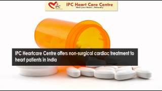 Cardiology Services - IPC Heart Care Centre