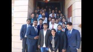 Executive and professional day celebration at Technource - Web Development Company