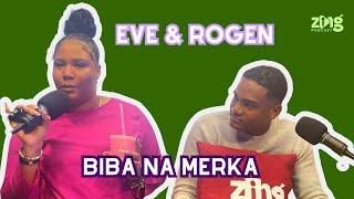 Biba na merka! W/ Eve & Rogen | Zing Podcast EP10