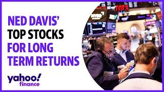 Ned Davis Research highlights stocks positioned for long-term returns in 2024