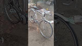 Xe miyata nhật bãi