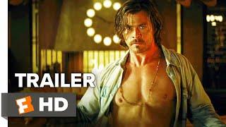 Bad Times at the El Royale Trailer #1 (2018) | Movieclips Trailers