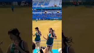 #대전하나시티즌 #원퀸즈 #치어리딩 #shorts