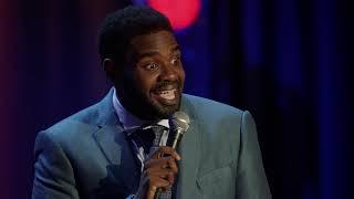 Ron Funches: Giggle Fit