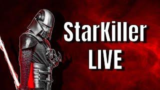 StarKiller LIVE!!!