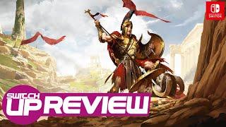 Titan Quest Nintendo Switch Review - BEST CO-OP ARPG ON SWITCH OR AN OVERPRICED PORT!