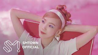 TAEYEON 태연 'Weekend' MV