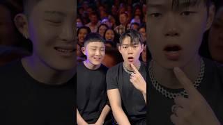 Beatboxers vs kid #beatbox #tiktok