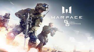 Warface Mobile Global Operations: : About this game, Gameplay Trailer