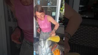 Испанский коктейль Agua de valencia (Агуа де Валенсия) Валенсийская вода️