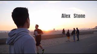 Welcome to Alex Stone Vlogs