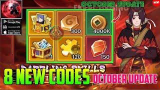 Don't MissRinne Ninpo Legends New Gift Codes 2024 | Codes Rinne Ninpo Legends - How to Redeem Code