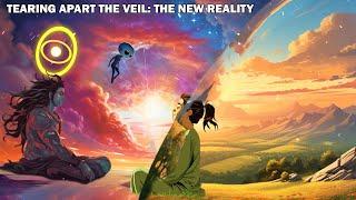 Tearing Apart the Veil: The Upcoming Event That Brings Revelation, Chaos, And A New Beginning