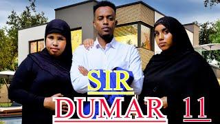 SIR NAGEED | 11 FULL MOVIE  BY SAGAL SOMALI